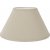 Empire Franza lampeskrm - Beige