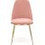 Cadeira spisestuestol 460 - Pink