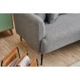 Revos 3-personers sofa - Gr