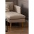 Milly divan sofa - Beige