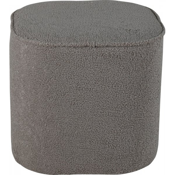Chippuf - Gr-beige bamse