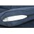Howard Watford deluxe 4-personers svungen sofa - Bl + Mbelplejest til tekstiler