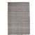 Tæppe Trevor 240x170 - Graft grå polyester