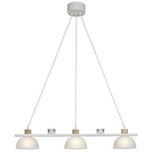 Divoza loftslampe - Hvid