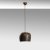 Eufrat loftslampe 1409 - Vintage