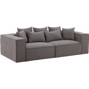 Gillholmen 3-personers sofa - Gr hr