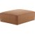 Luksus modulsofa - Divan - Brun