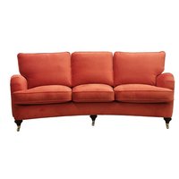 Malaga modulsofa - Valgfri farve! Malaga modulsofa - Valgfri farve!