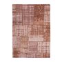 Patchwork tppe Stracciatella - Lyng