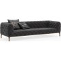Fashion 3-personers sofa - Gr