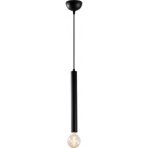 Tempo loftslampe 2073 - Sort