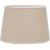 Omera Classico lampeskrm - Beige - 27 cm