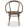 Bjet tr karmstol No30 klassiker - Vintage/Rotting