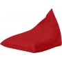 Pyramid Bean Bag - Rd