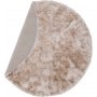 Tppe Elena - Champagnefarvet polyester