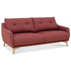 Viola 2,5 sders sofa - Enhver farve