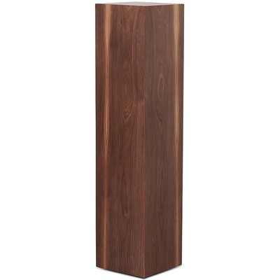 Piedestal LineDesign Wood 90 cm - Valnd