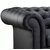 Chesterfield New England 2-pers. Sofa i stof - Valgfri farve