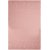 Madison tppe 170 x 240 cm - Medium pink