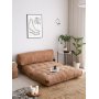 Sammenfoldelig 2-personers sovesofa - Camel
