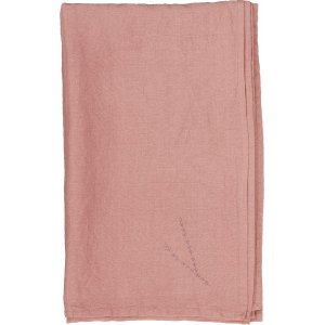 Amie lrred 150 x 250 cm - Medium pink