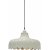 Wells loftslampe - Beige/guld - 43 cm