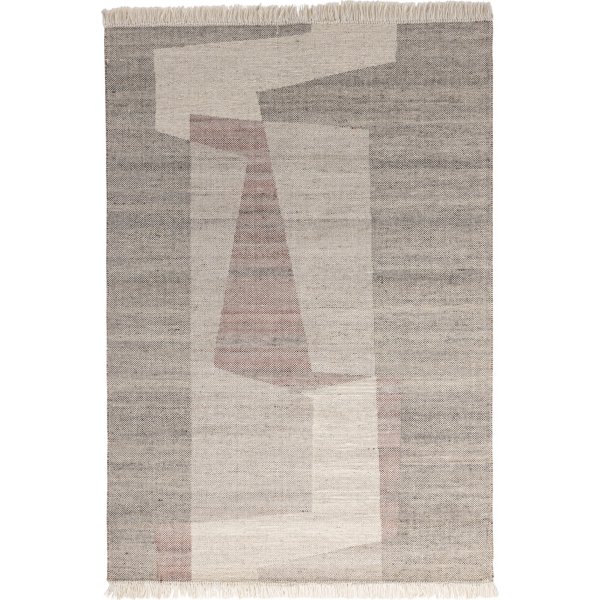 Rio tppe - Beige/rd