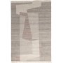 Rio tppe - Beige/rd