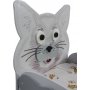 Katte barneseng - Valgfri strrelse!