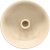 Posh lysestage 18 x 6 cm - Beige/Sort