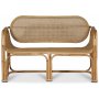 Glory Webbing 2-pers sofa - Rotting/natur