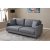 Eca 3-personers sofa - Gr