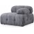 Petite 2-personers sofa - Gr