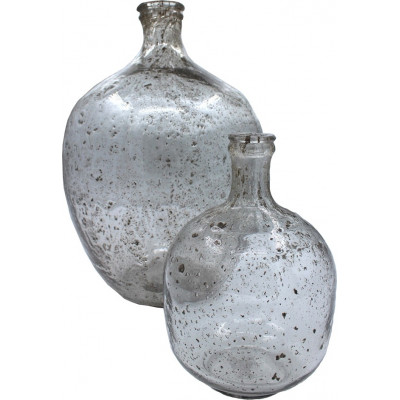 Pebble vase - Klar