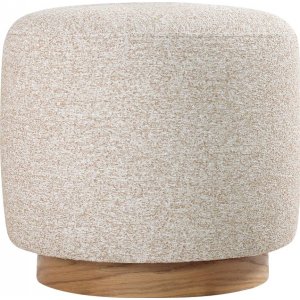 Cheriton puf - Beige