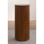 Cylinder piedestal - Valnd