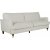 Howard Watford Deluxe 3-personers sofa - Beige boucl