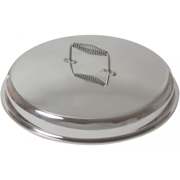 Hllmark Lg til bradepande - 48 cm