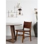 Zaro Vase - Rget glas