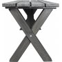 Scottsdale bnk 140 cm - Shabby chic