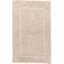 William tæppe 60 x 90 cm - Beige