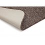 Fladvvet tppe Winship - Nougat
