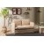 Saga 2-personers sovesofa - Beige