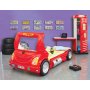 Truck Antonio tremmeseng - enhver farve!