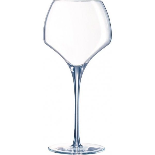 Chef & Sommelier frankrig 6 krystal vinglas 55 cl