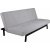 Sove 3-personers sovesofa - Beige