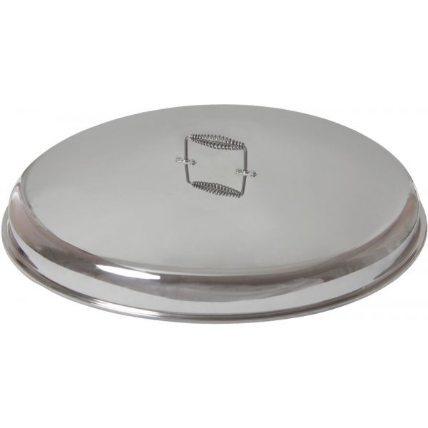 Hllmark Lg til stegepande - 78 cm
