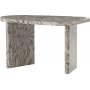 Grnvik sofabord 70 x 45 cm - Gr/sort
