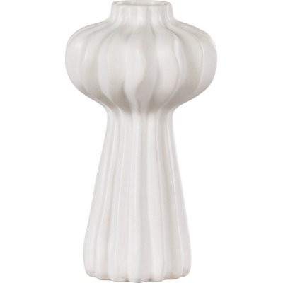 House Nordic vase 14 - Hvid