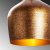 Murek loftslampe 11555 - Flerfarvet